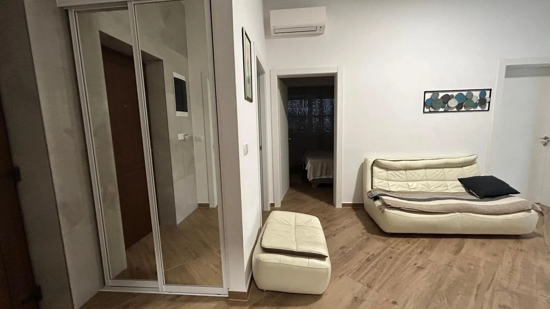 Apartment Papedoni Pula Croatia