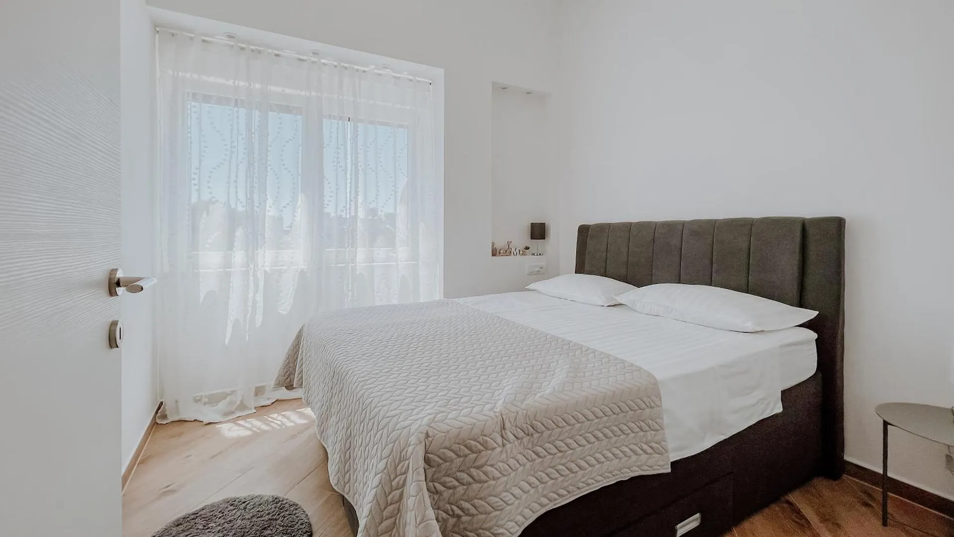 Apartment Papedoni Pula